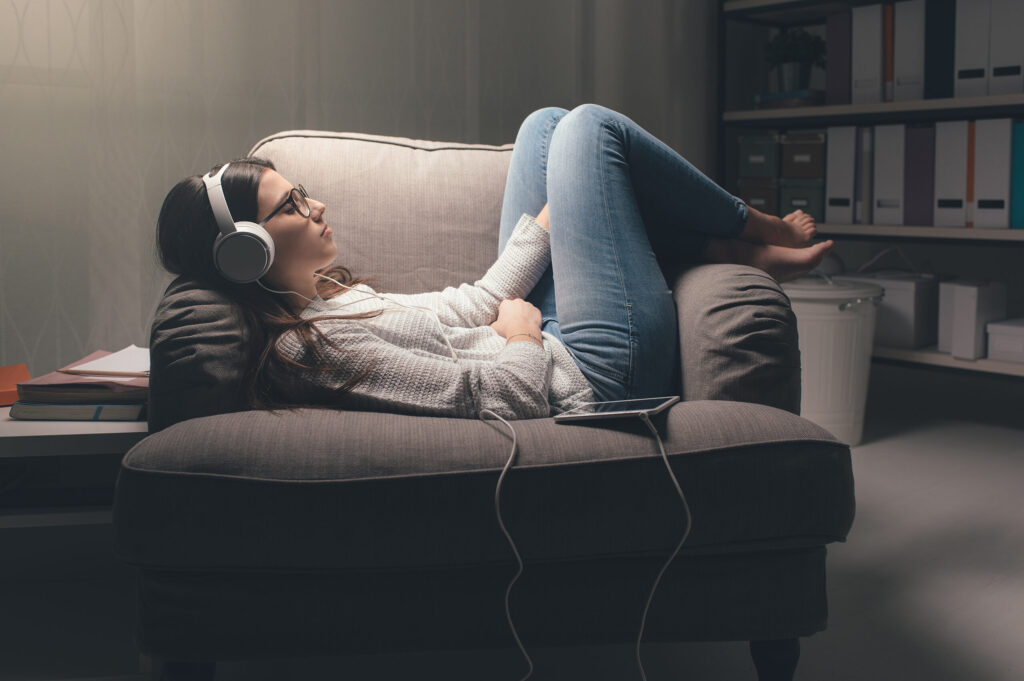 Songs For Sound Minds #20 – Kelly Clarkson