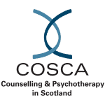 COSCA - Counselling & Psychotherapy in Scotland