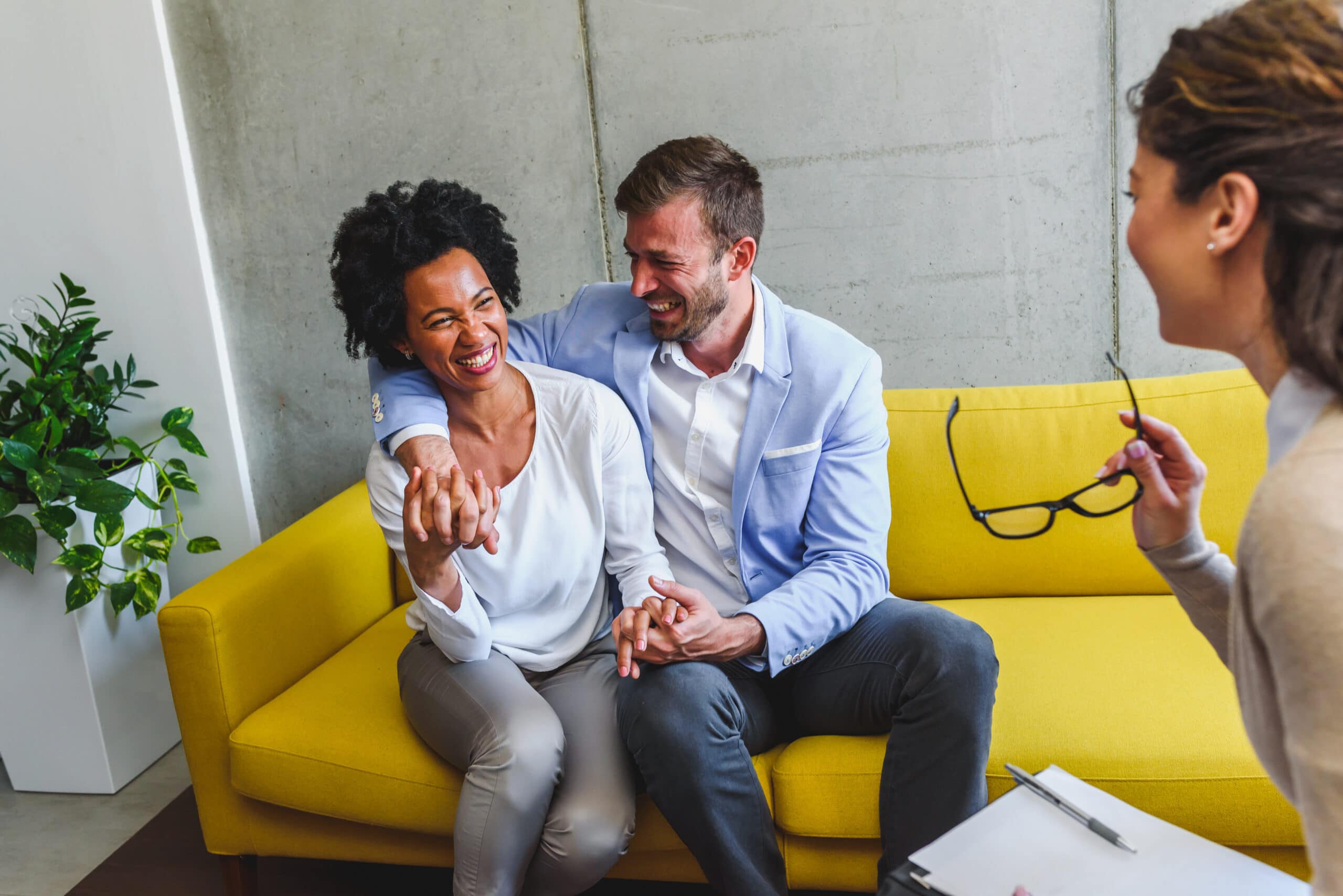 Marriage Counselling