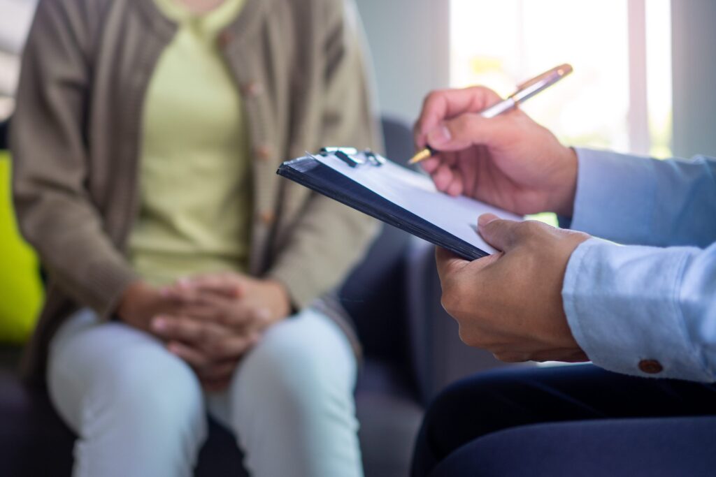 What is Relationship Counselling?