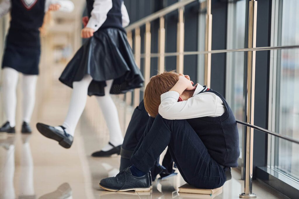 School-Based Groupwork & Workshops