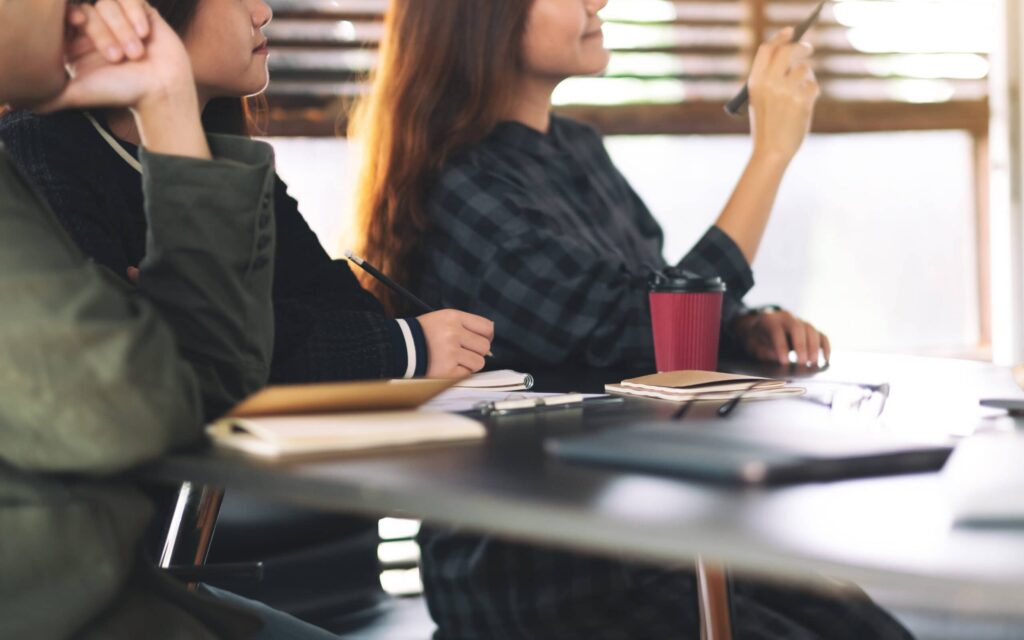 Train the Trainer for Counsellors